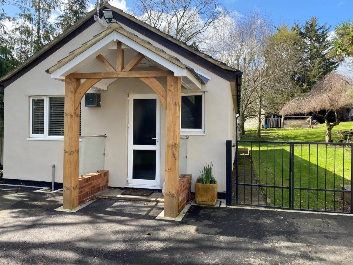 Chase Bungalow Billericay Exterior photo